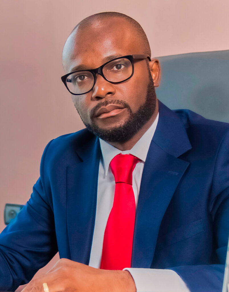 Appolinaire Tetchi K.